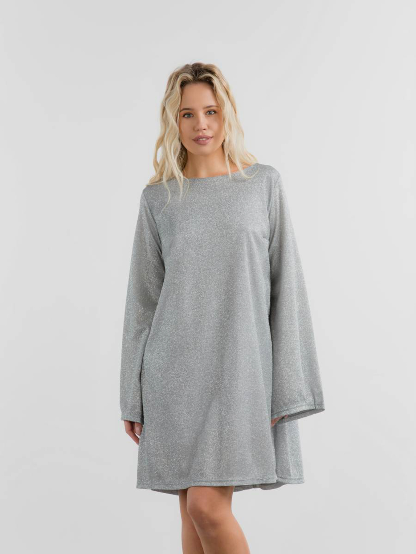 Туника Romashka Болонья модель 201037804085 Фото