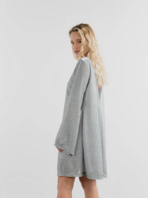 Туника Romashka Болонья модель 201037804085 Фото