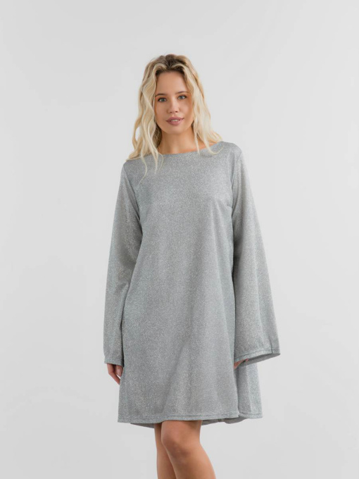 Туника Romashka Болонья модель 201037804085 Фото