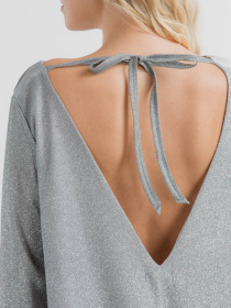 Туника Romashka Болонья модель 201037804085 Фото