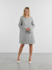 Туника Romashka Болонья модель 201037804085 Фото