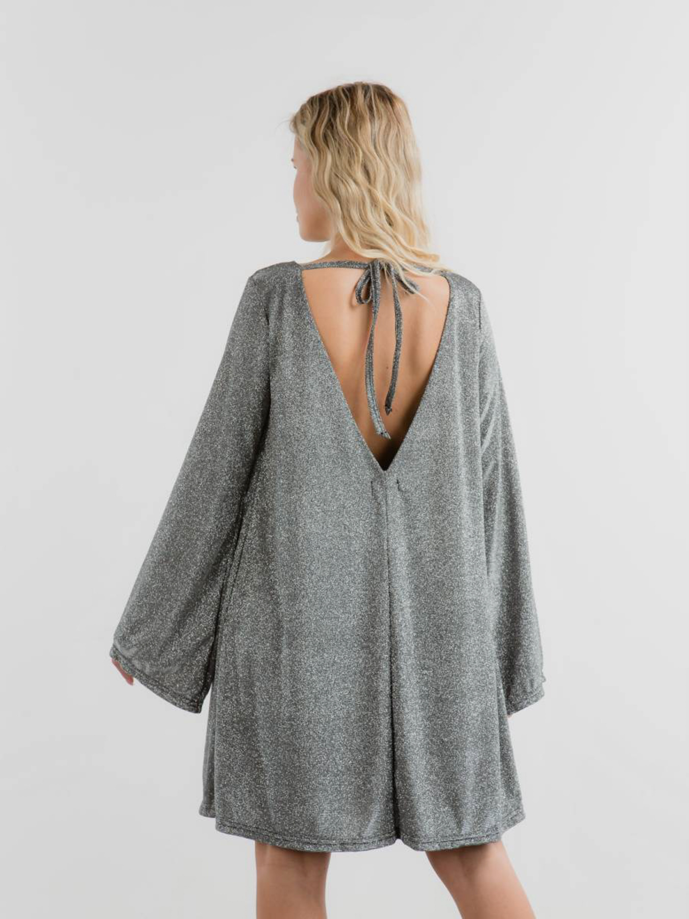 Туника Romashka Болонья модель 201037804084 Фото