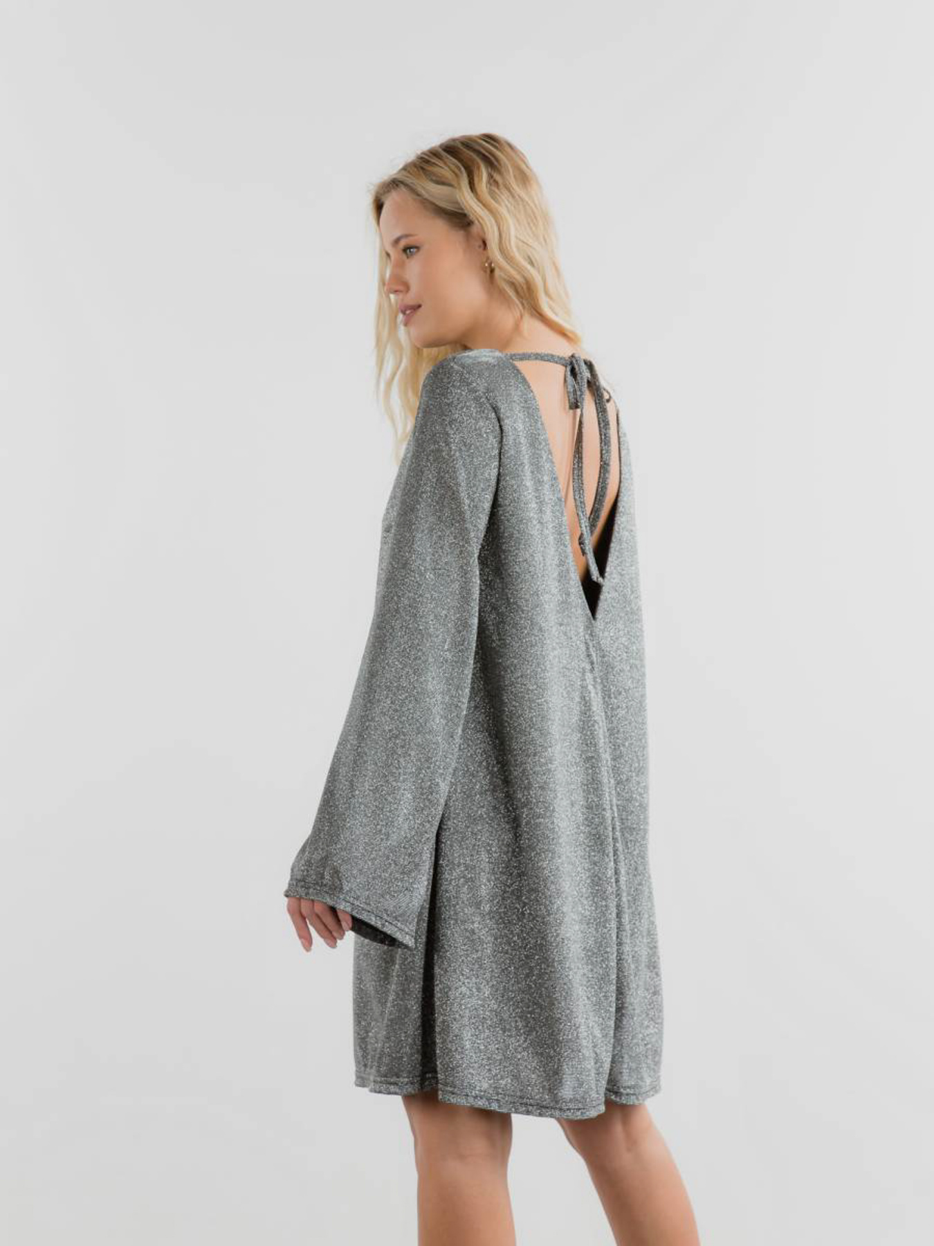 Туника Romashka Болонья модель 201037804084 Фото