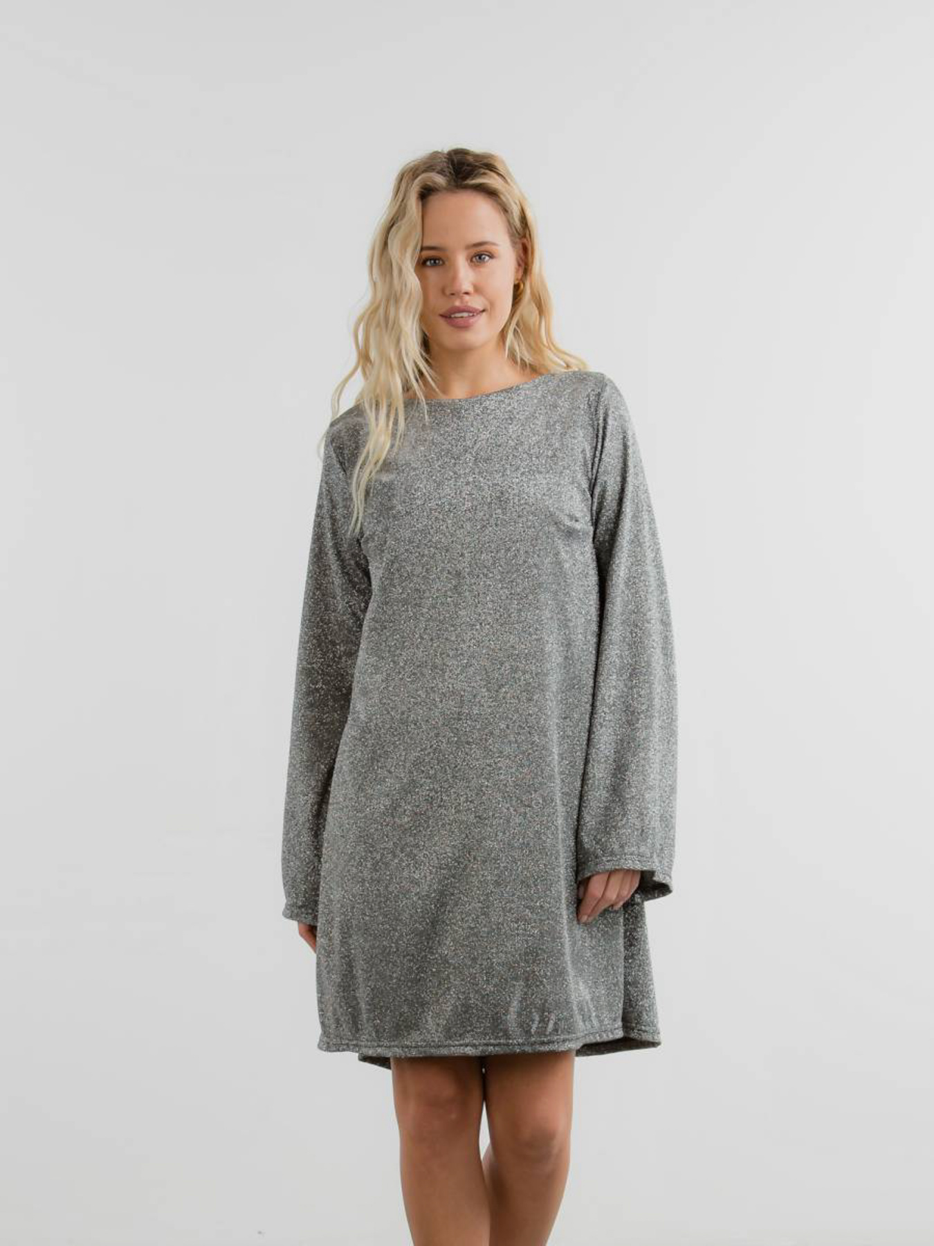 Туника Romashka Болонья модель 201037804084 Фото