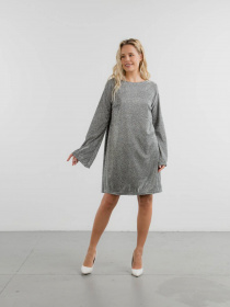 Туника Romashka Болонья модель 201037804084 Фото