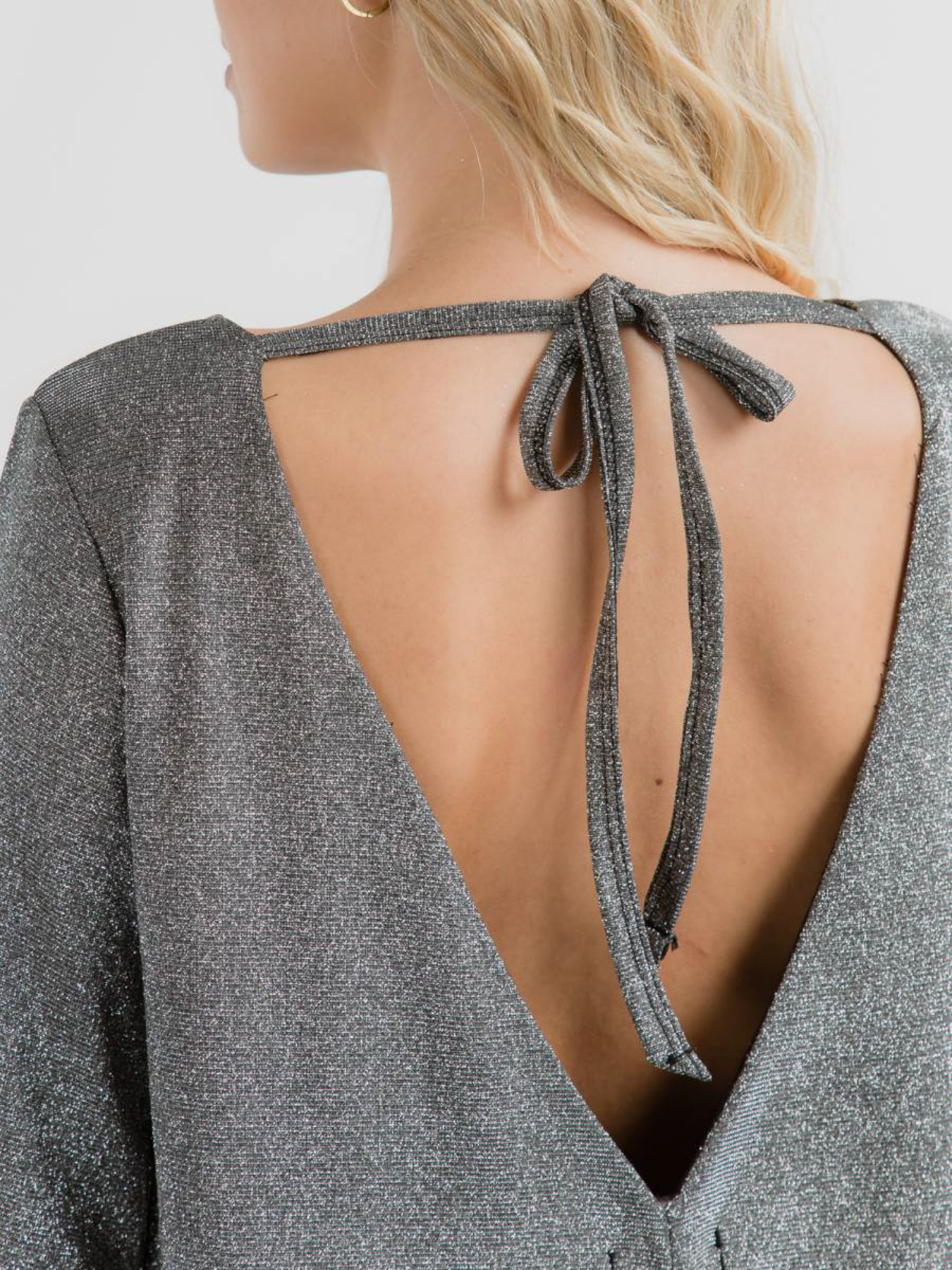 Туника Romashka Болонья модель 201037804084 Фото