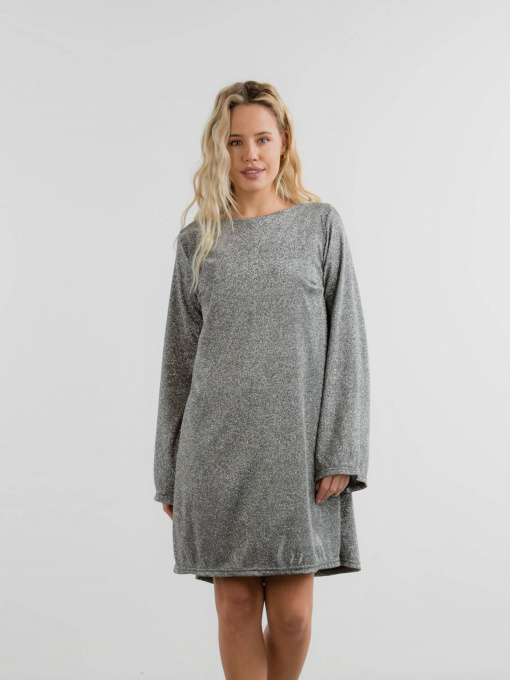 Туника Romashka Болонья модель 201037804084 Фото