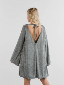 Туника Romashka Болонья модель 201037804084 Фото