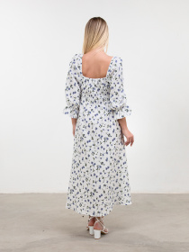 Сукня міді Romashka Віторія модель 201033904034 Фото