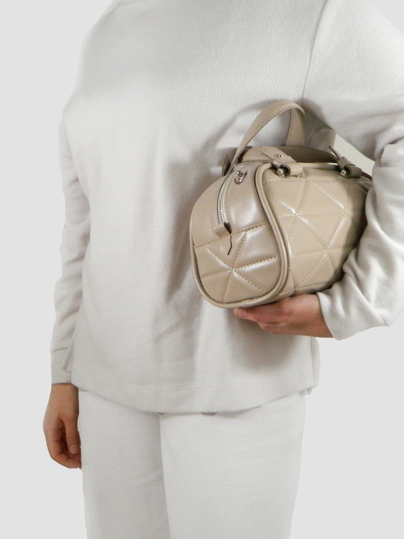 Сумка Svitlana Zubko модель S2318-S Фото