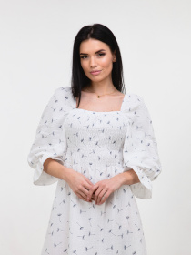 Платье миди Romashka Віторія модель 201033904222 Фото