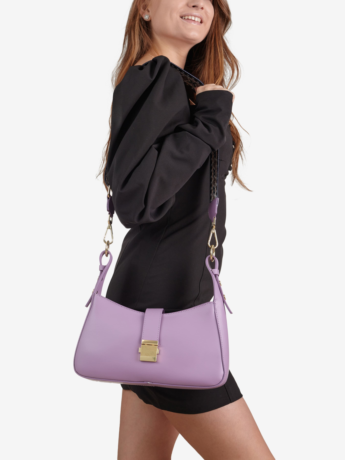 Кросс-боди Regina Notte модель 2000000197371 Фото