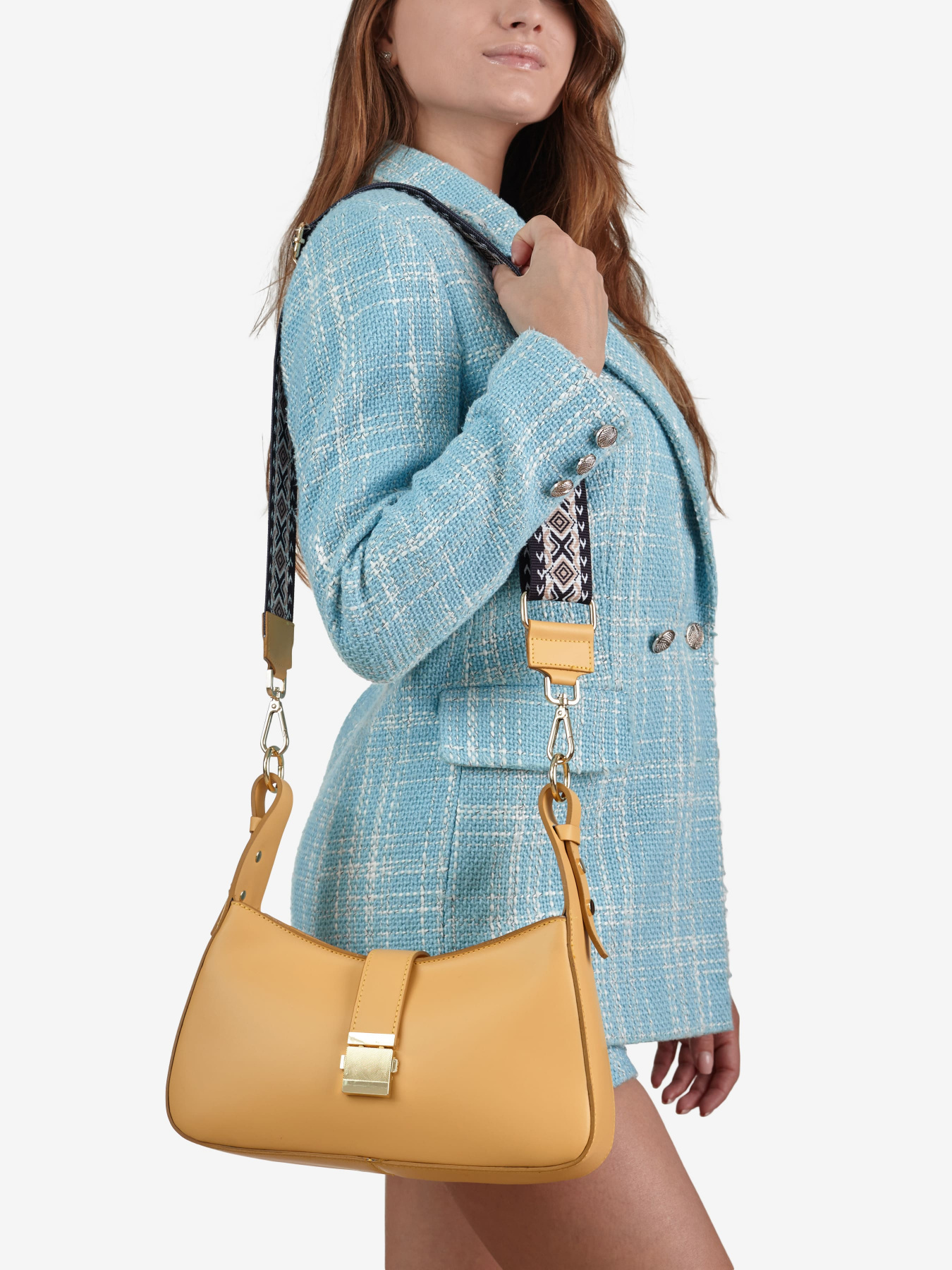 Крос-боді Regina Notte модель 2000000197586 Крос-боді Regina Notte модель 2000000197586 Фото