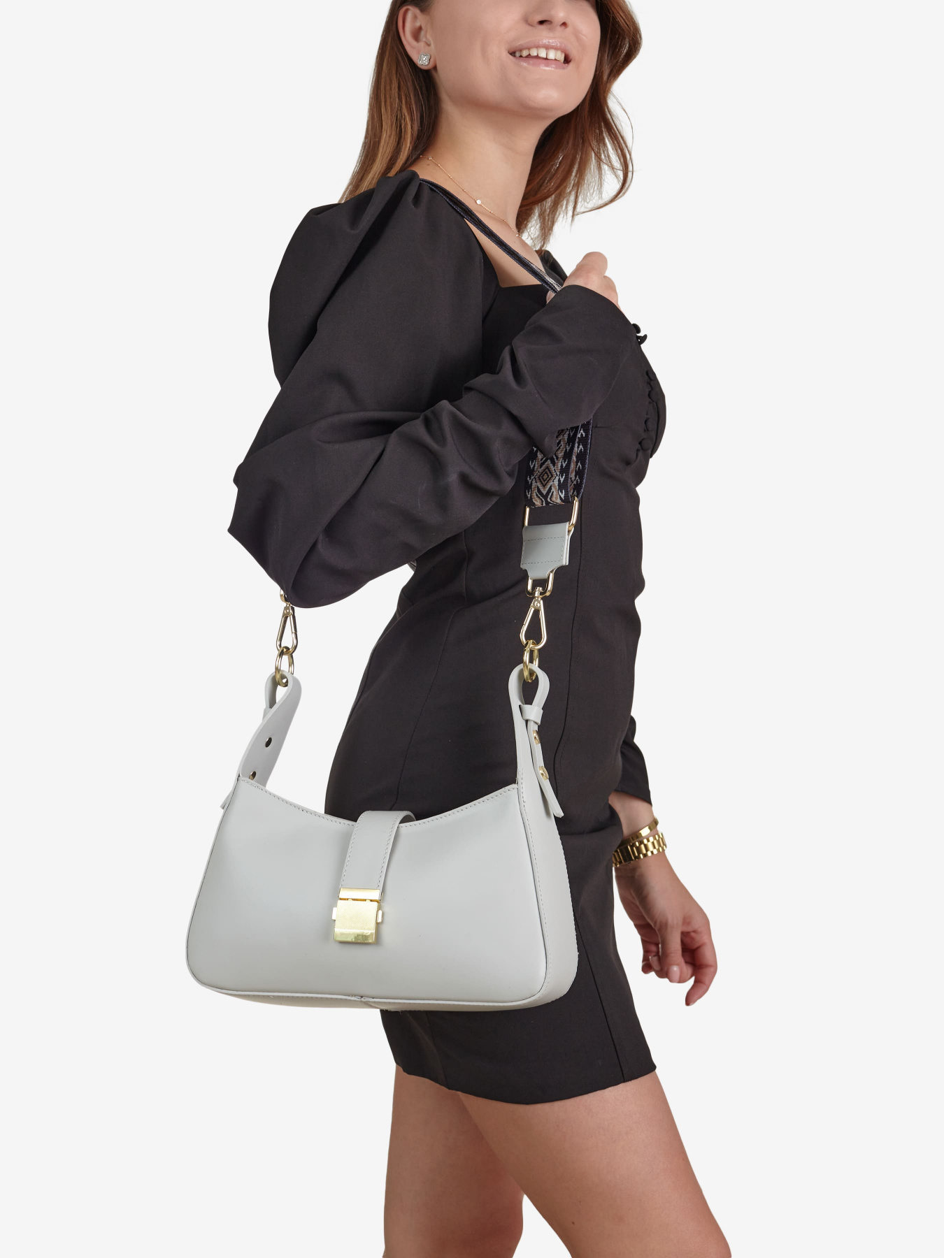 Кросс-боди Regina Notte модель 2000000197753 Фото