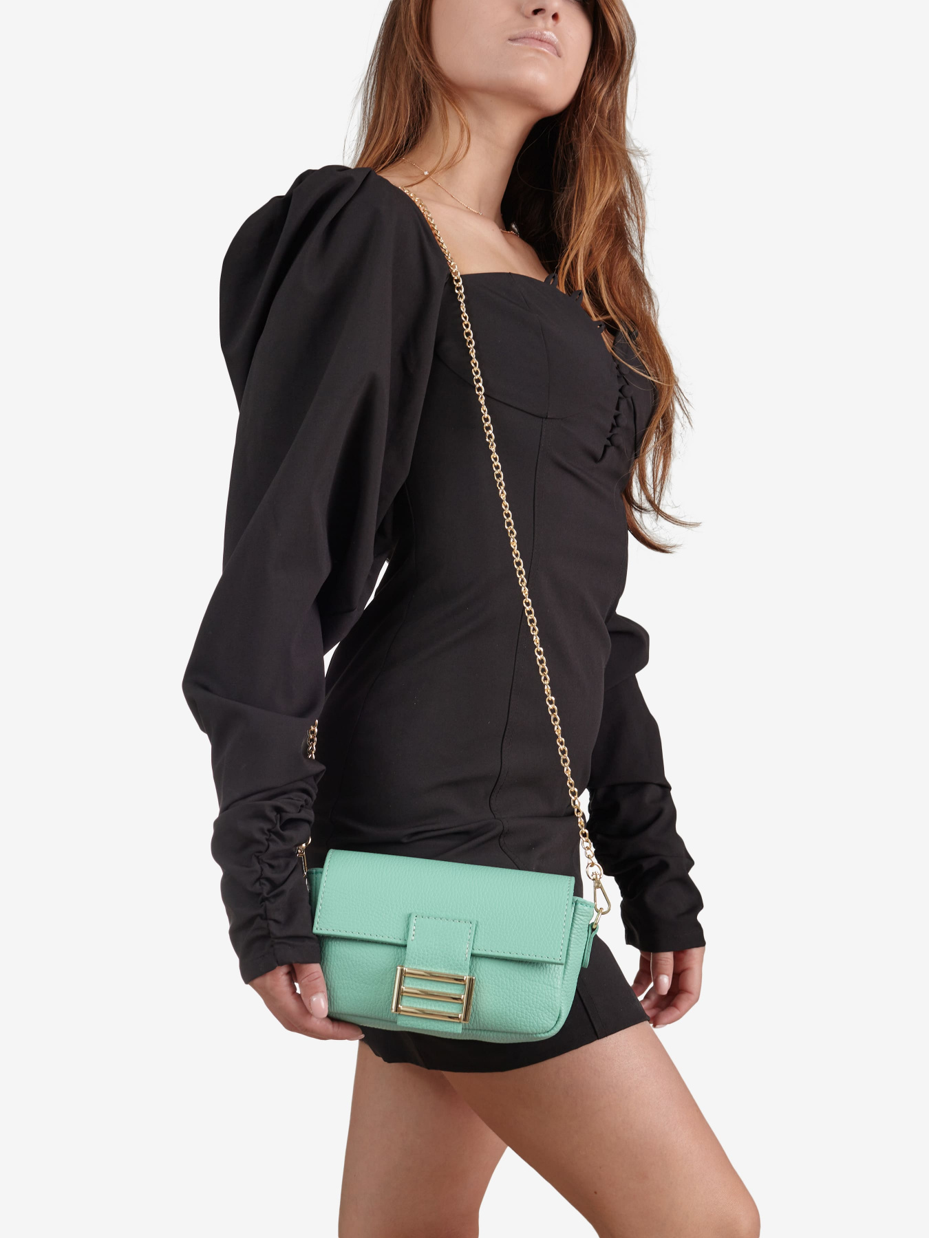 Крос-боді Regina Notte модель 2000000195278 Фото