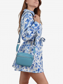 Крос-боді Regina Notte модель 2000000197241 Крос-боді Regina Notte модель 2000000197241 Фото