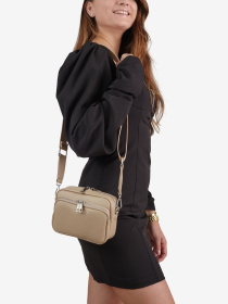 Крос-боді Regina Notte модель 2000000244136 Крос-боді Regina Notte модель 2000000244136 Фото