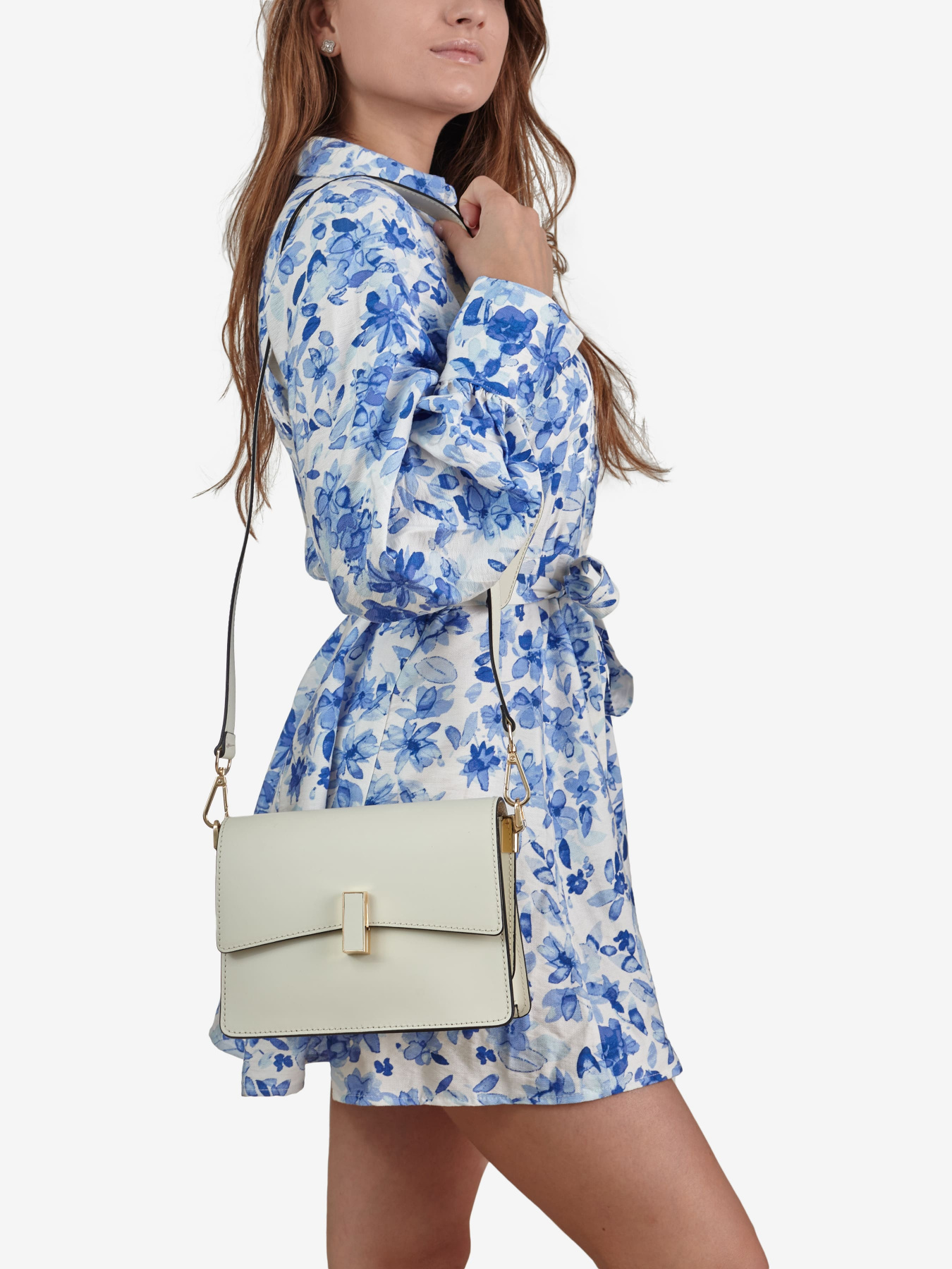 Кросс-боди Regina Notte модель 2000000197357 Фото