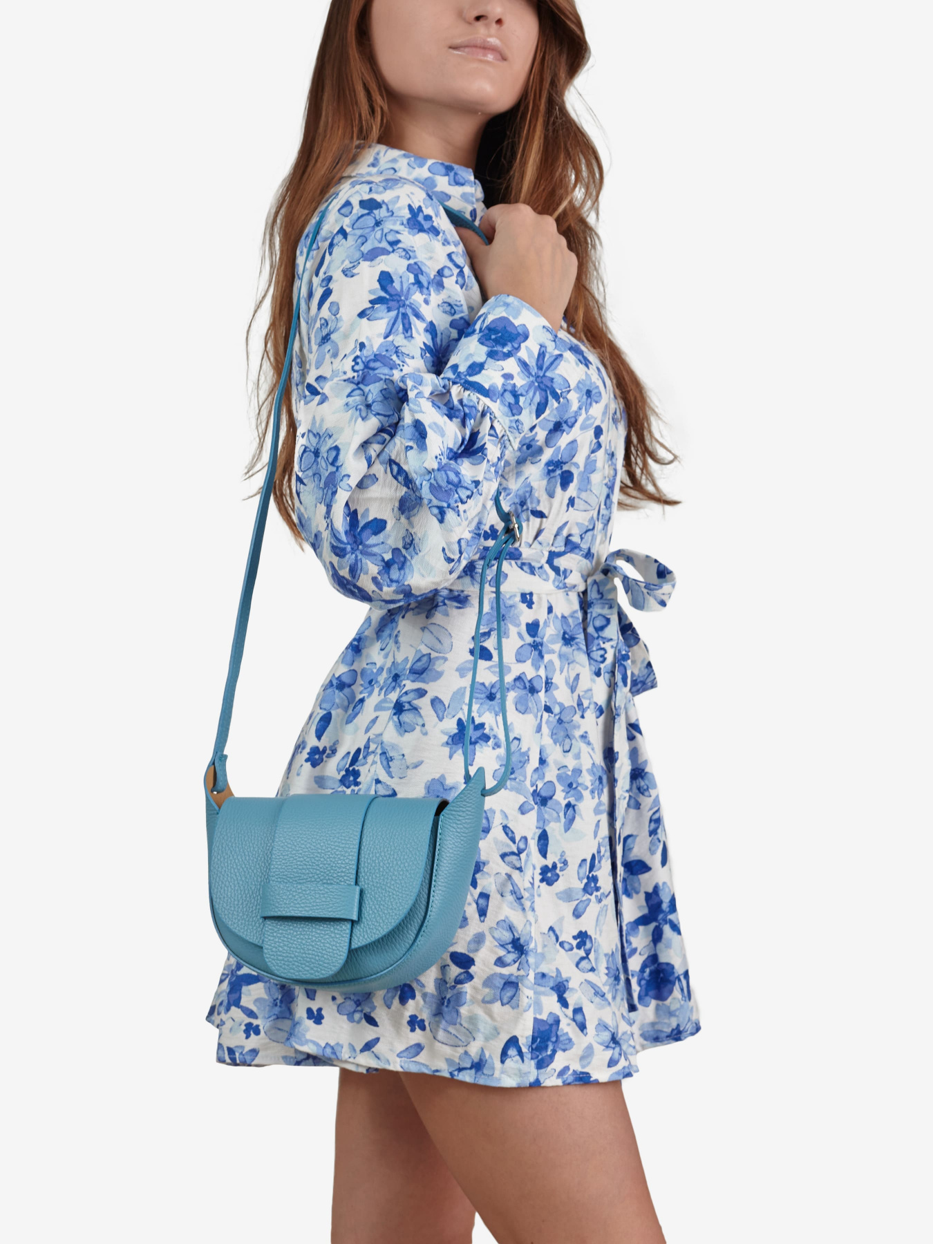 Кросс-боди Regina Notte модель 2000000197678 Фото