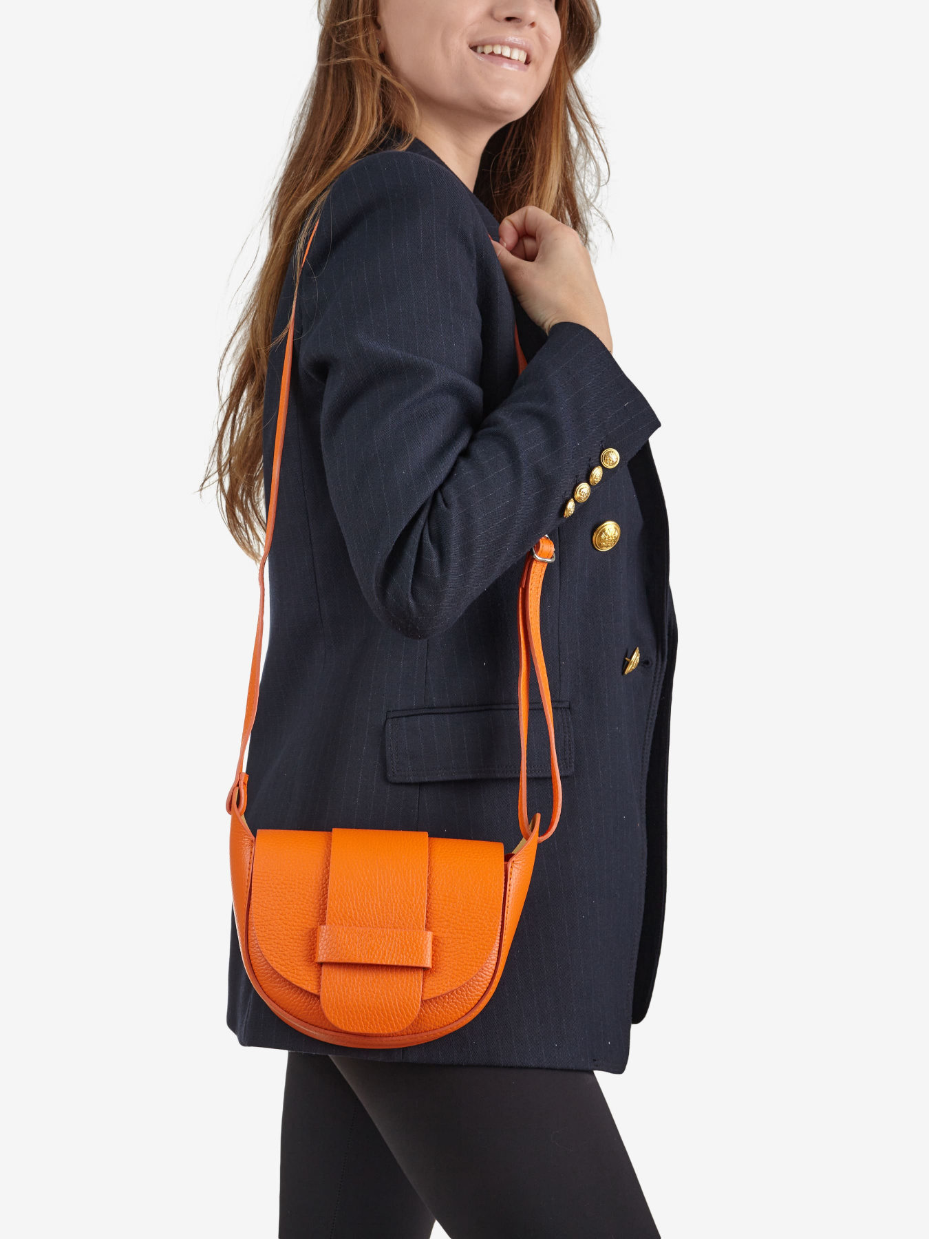 Кросс-боди Regina Notte модель 2000000197548 Фото