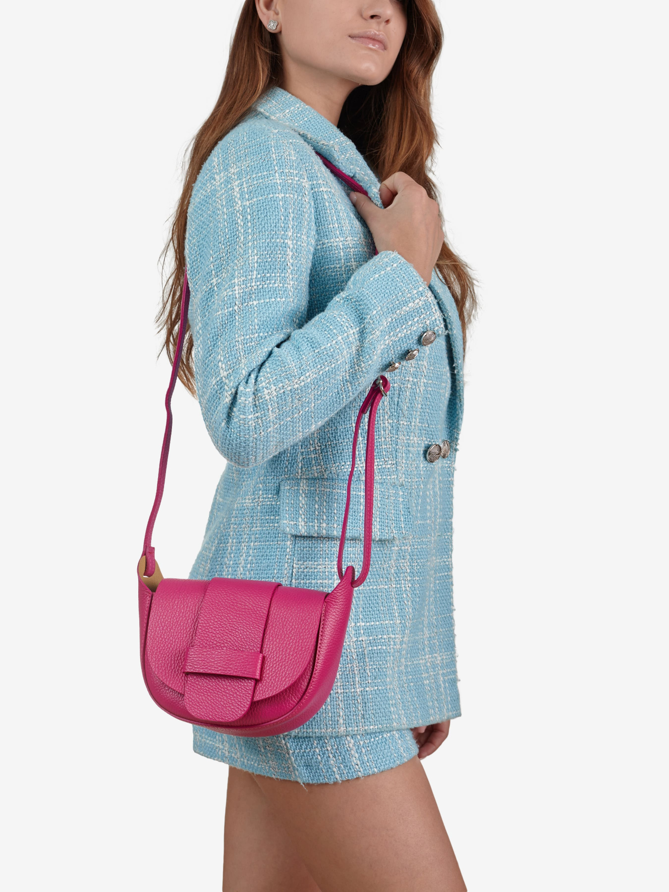 Кросс-боди Regina Notte модель 2000000197517 Фото