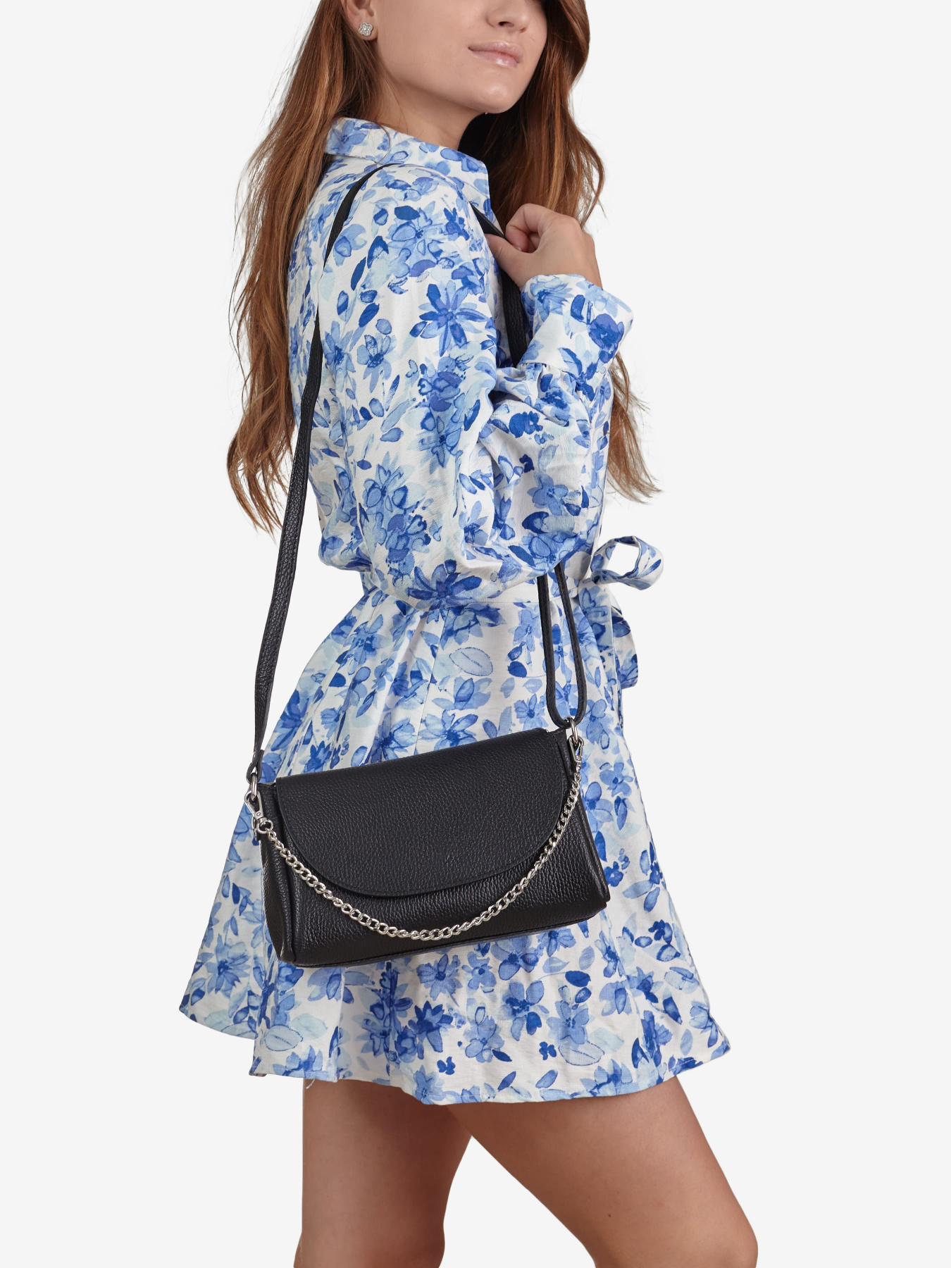 Кросс-боди Regina Notte модель 2000000197272 Фото