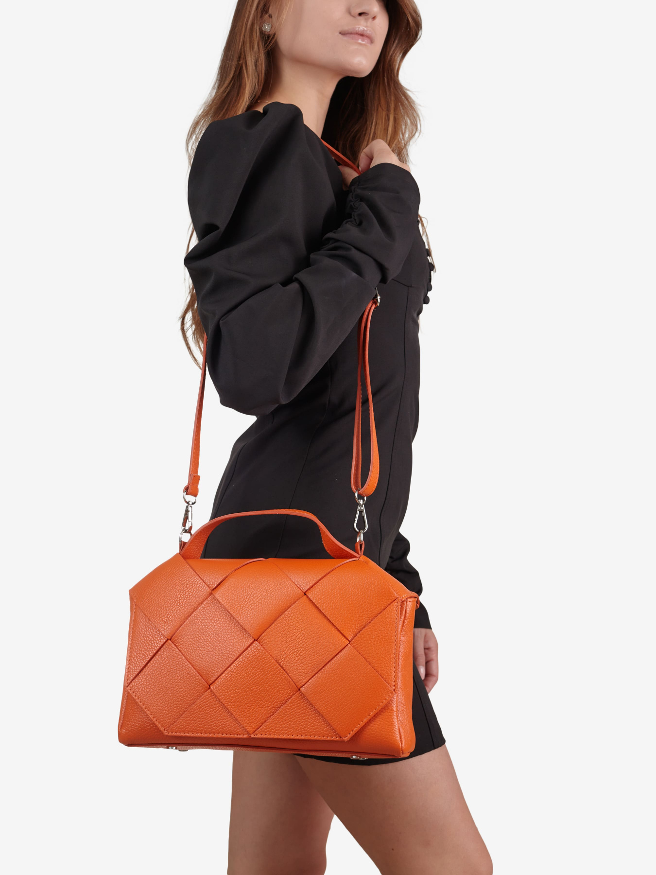 Сумка Regina Notte модель 2000000197746 Фото