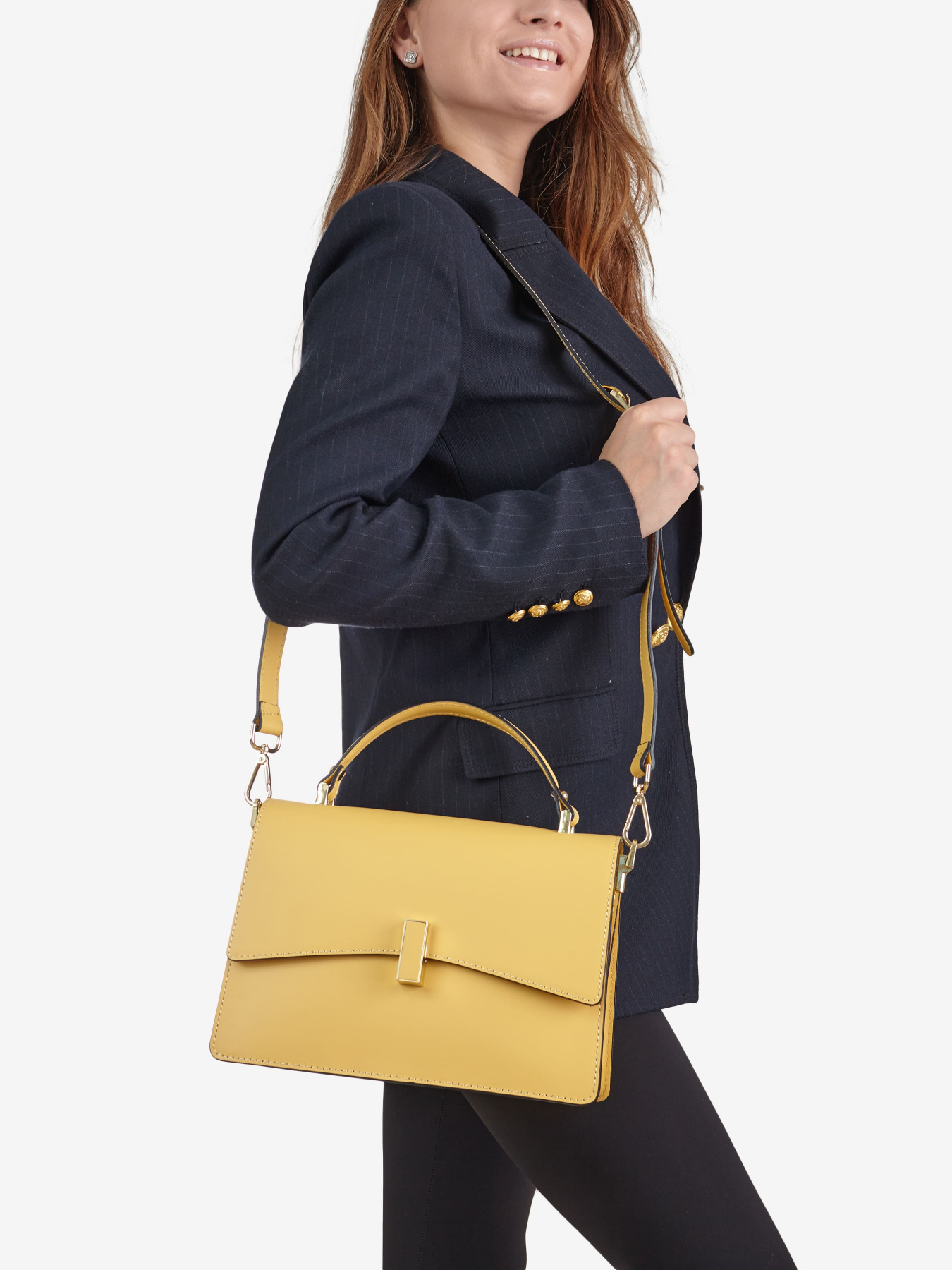 Кросс-боди Regina Notte модель 2000000197715 Фото