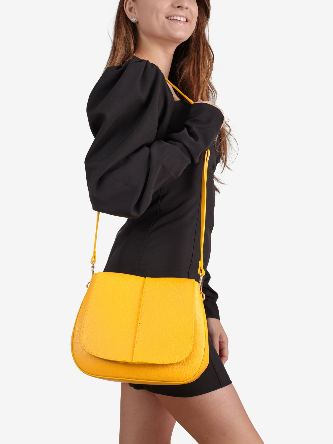 Кросс-боди Regina Notte модель 2000000197579 Фото