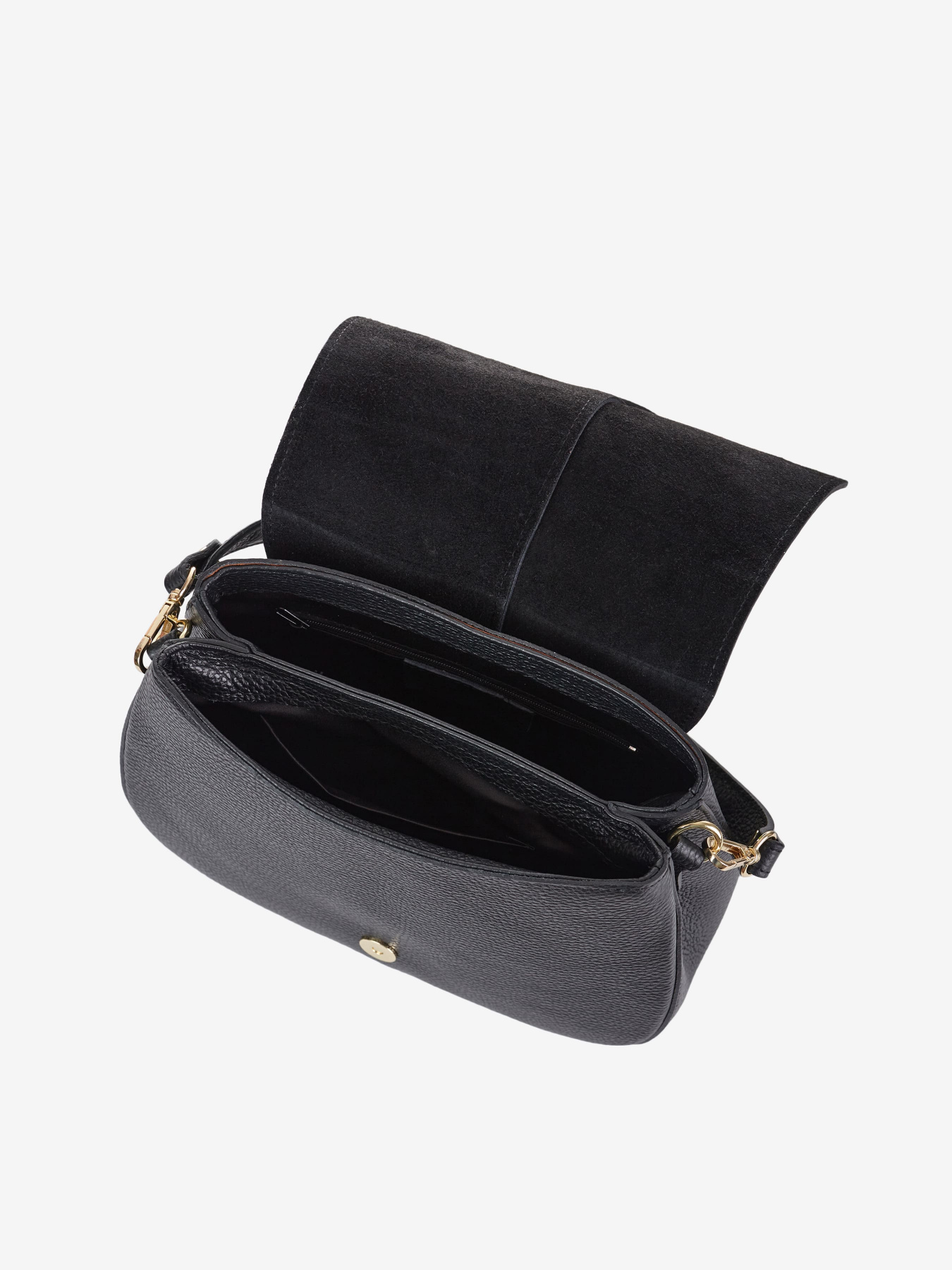 Кросс-боди Regina Notte модель 2000000197340 Фото