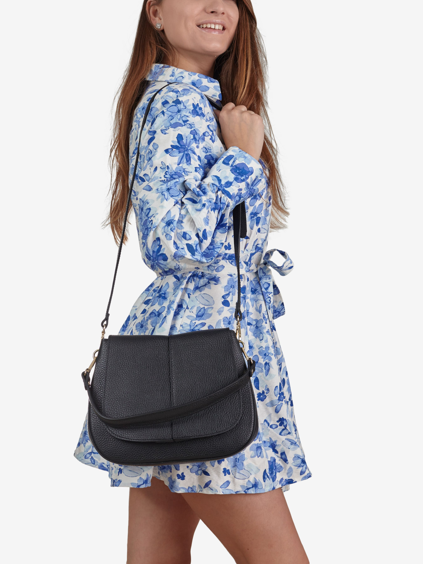 Кросс-боди Regina Notte модель 2000000197340 Фото