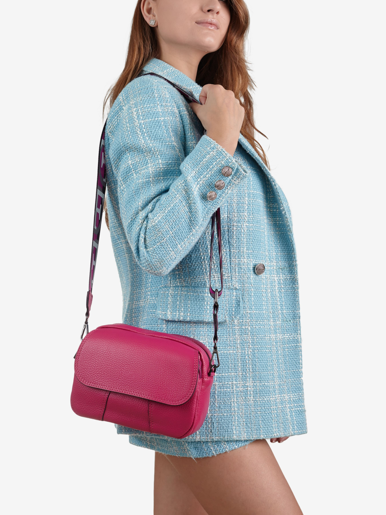 Крос-боді Regina Notte модель 2000000197562 Фото