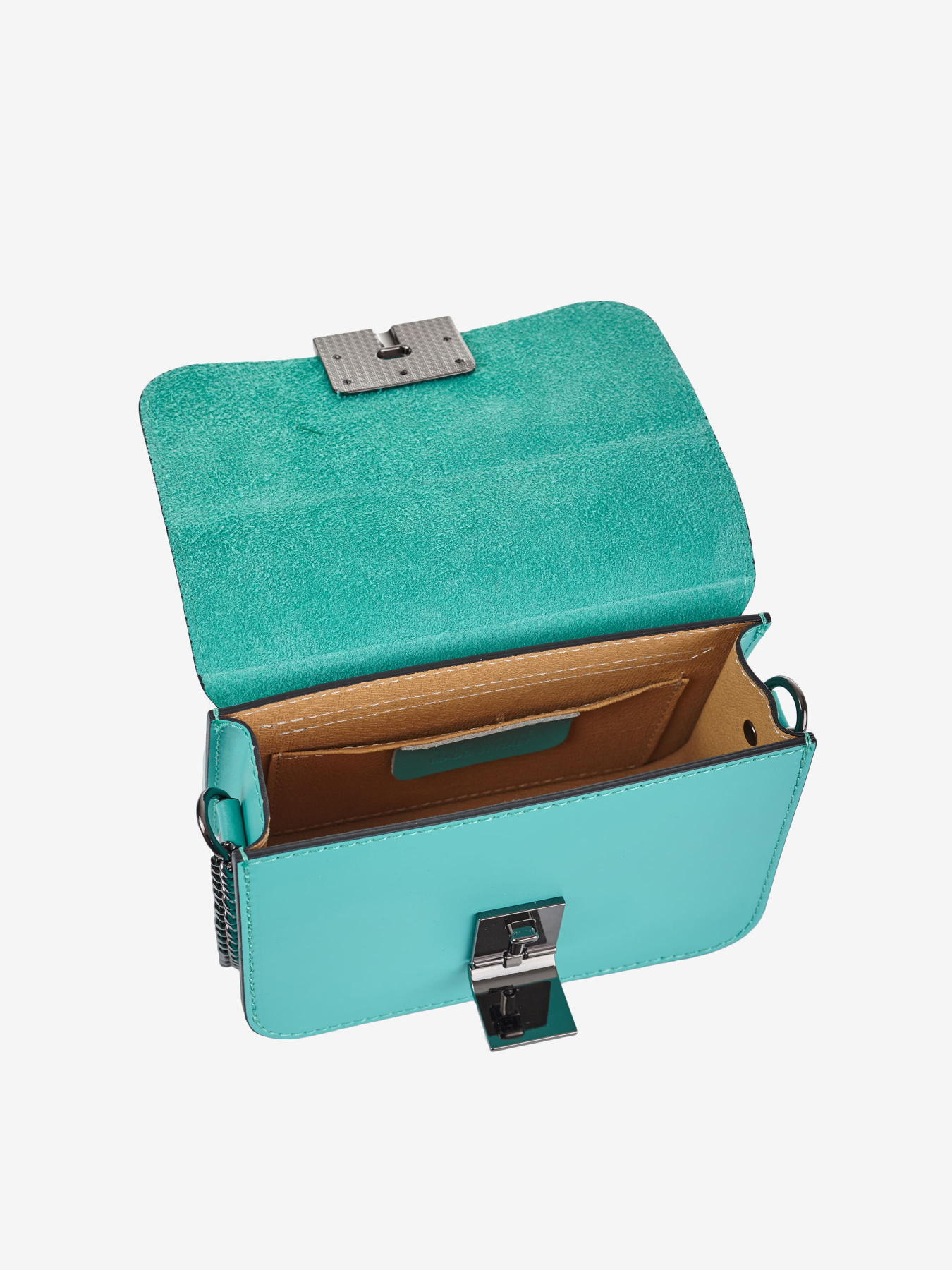 Кросс-боди Regina Notte модель 2000000197722 Кросс-боди Regina Notte модель 2000000197722 Фото