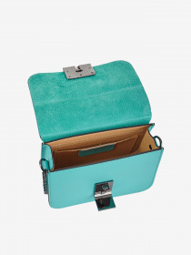 Кросс-боди Regina Notte модель 2000000197722 Кросс-боди Regina Notte модель 2000000197722 Фото