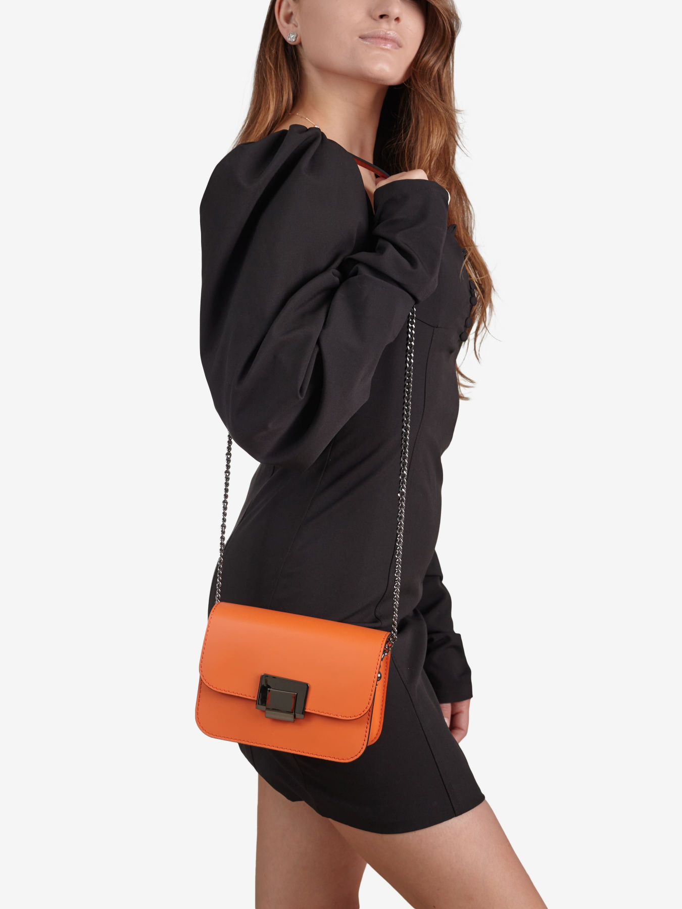 Кросс-боди Regina Notte модель 2000000099606 Фото