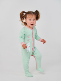 Чоловічок SMIL модель smil_108624-matnyj Фото