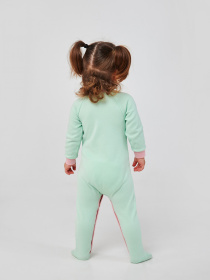 Чоловічок SMIL модель smil_108624-matnyj Фото