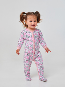 Чоловічок SMIL модель smil_108624-risunok Фото