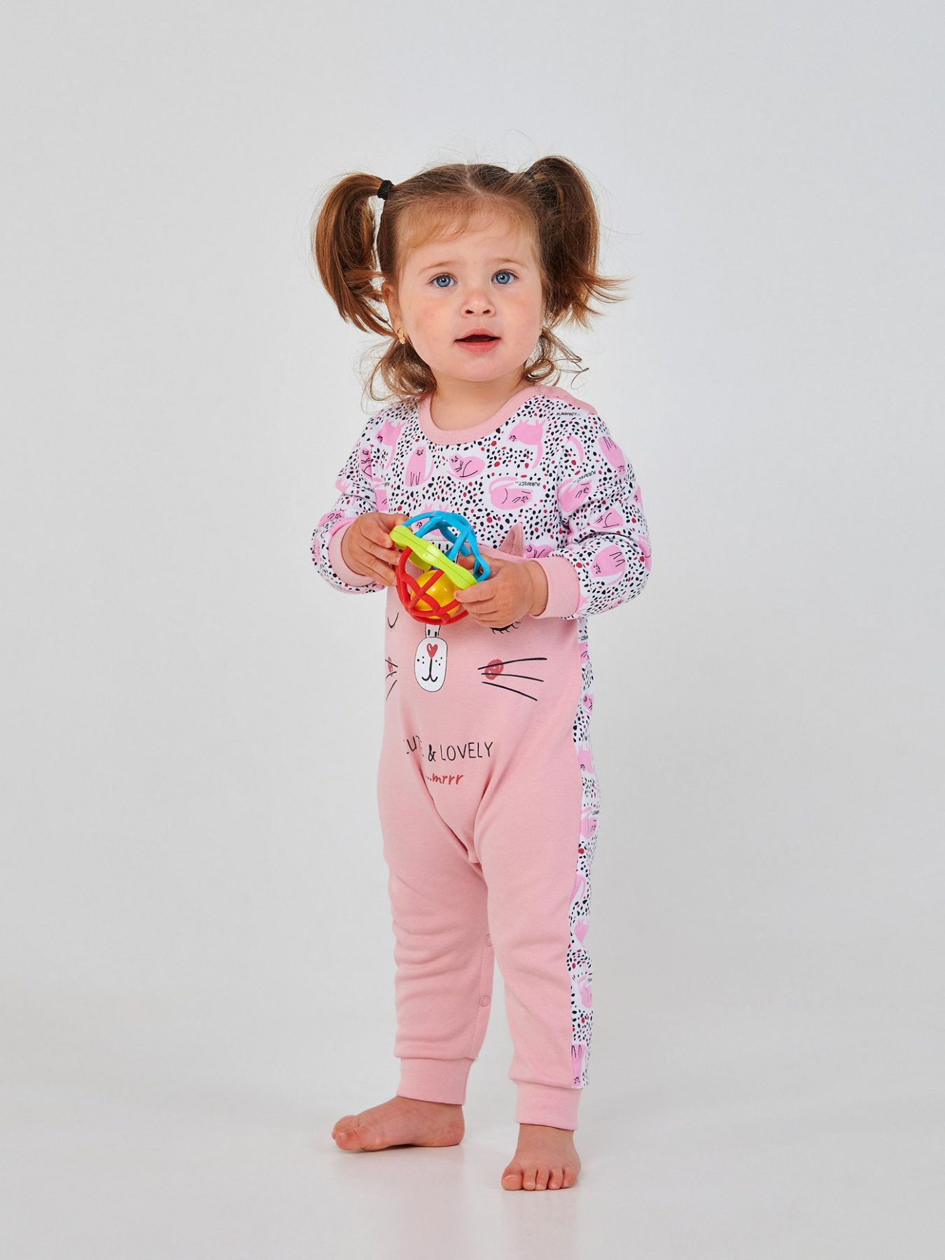 Чоловічок SMIL модель smil_108625-1-rozovyj Фото