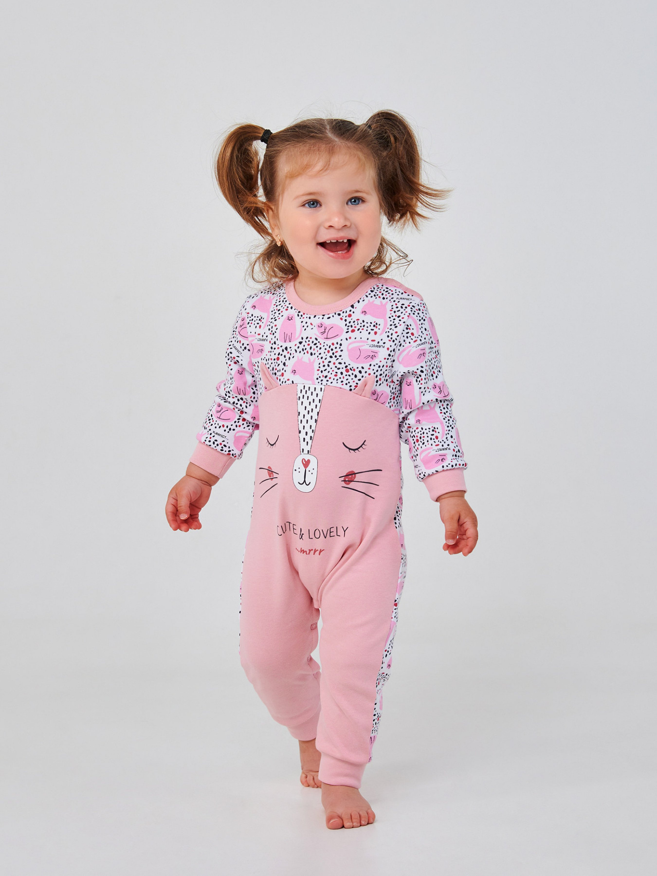 Чоловічок SMIL модель smil_108625-1-rozovyj Фото