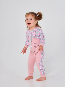 Чоловічок SMIL модель smil_108625-1-rozovyj Фото