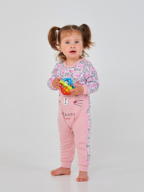 Чоловічок SMIL модель smil_108625-1-rozovyj Фото