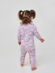 Чоловічок SMIL модель smil_108625-1-rozovyj Фото