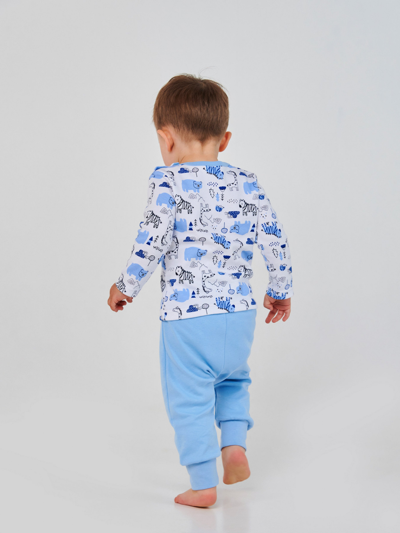 Комплект для немовлят SMIL модель smil_105283-risunok Фото