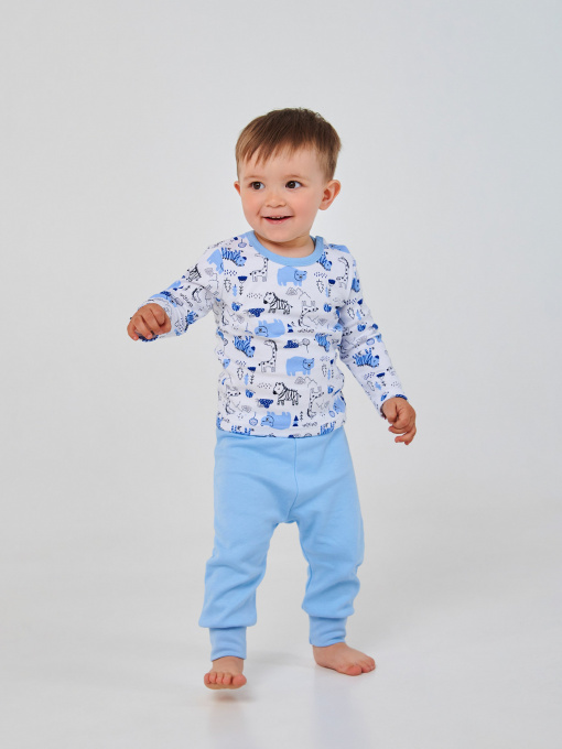 Комплект для немовлят SMIL модель smil_105283-risunok Фото