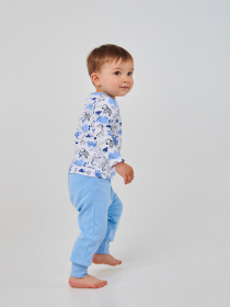 Комплект для немовлят SMIL модель smil_105283-risunok Комплект для немовлят SMIL модель smil_105283-risunok Фото