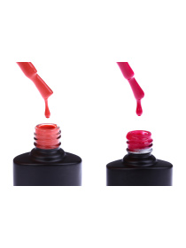 Набор 6 шт гель-лаки для ногтей Reglance модель 30002 Фото