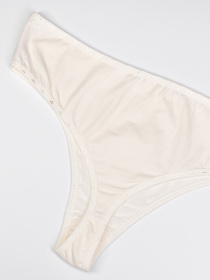 Трусы ISSA Plus модель BL2-745_milk Трусы ISSA Plus модель BL2-745_milk Фото