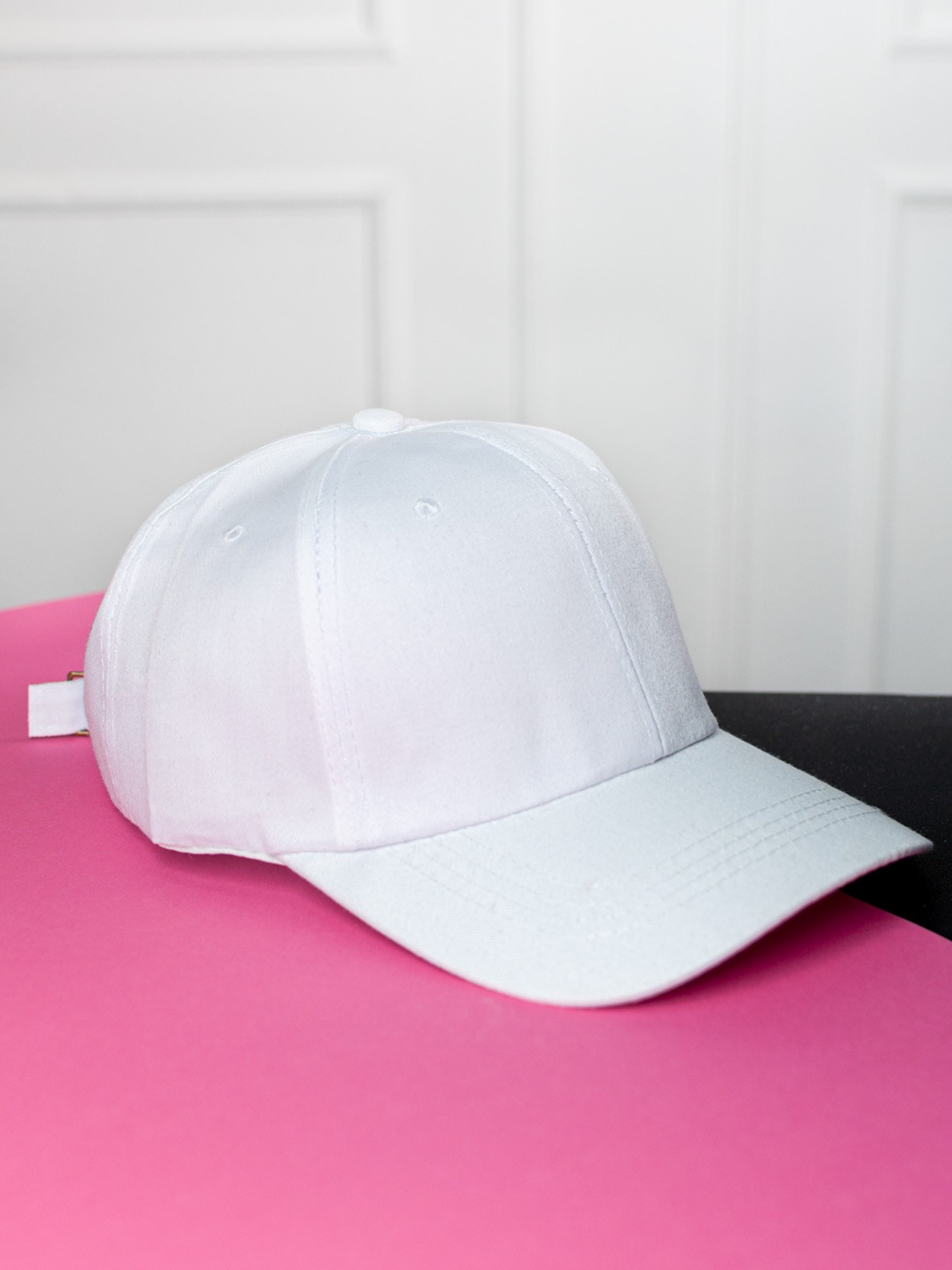 Кепка ISSA Plus модель KP1-32_white Фото