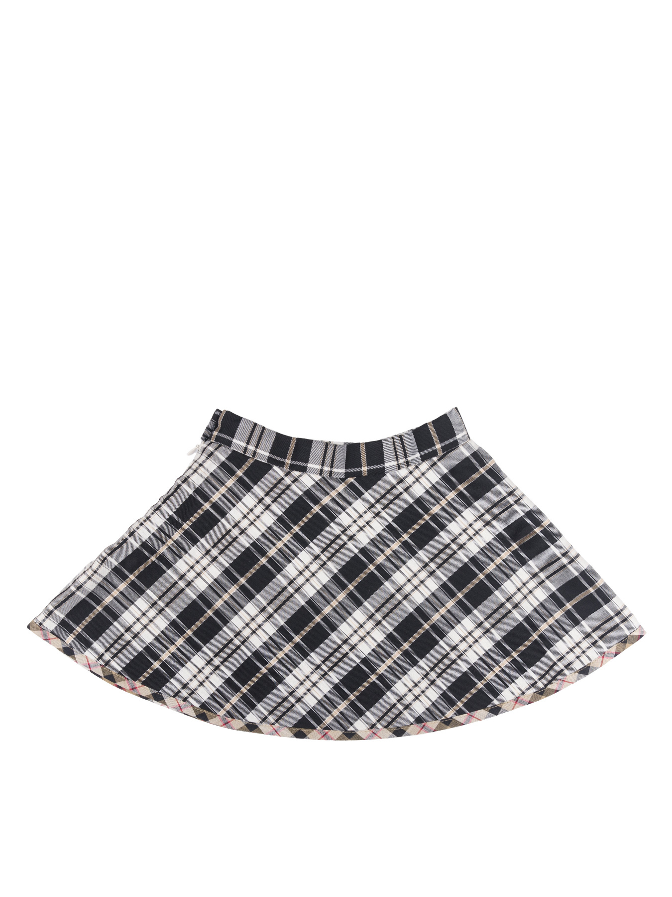 Спідниця міні Miracle Kids Модель 72-19-008 Фото